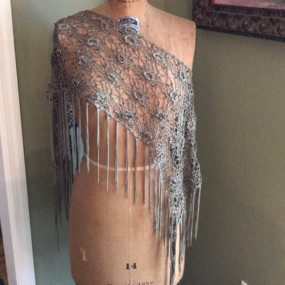 Shawl